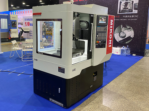 如何延長雕銑機使用壽命？日常使用注意事項